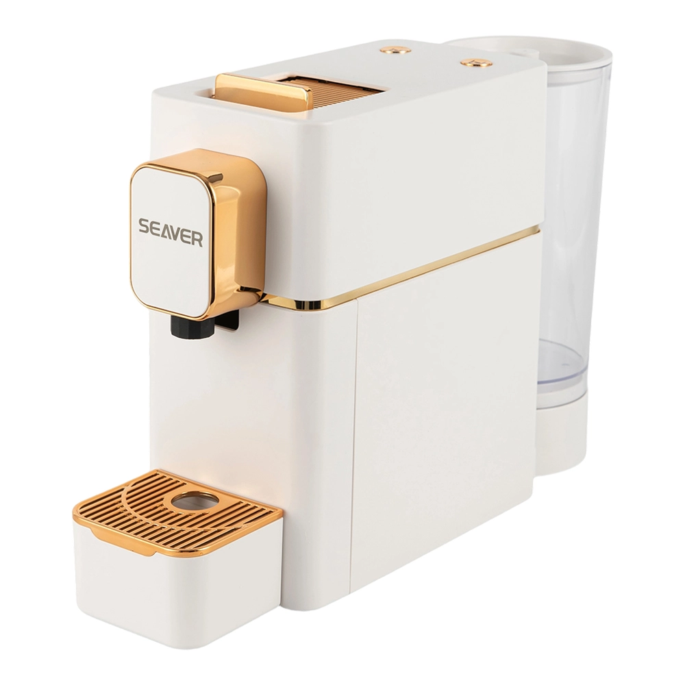 Capsule Coffee Brewer for Ese Pod Capsule Coffee Brewer for Ese Pod