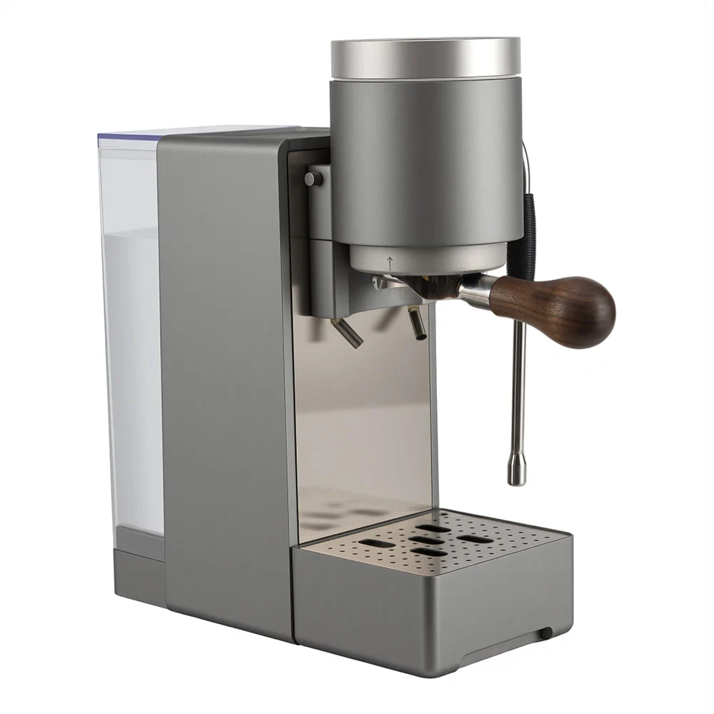 Καφετιέρα Espresso Capsule