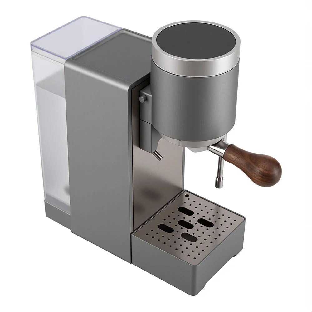 Καφετιέρα Espresso Capsule