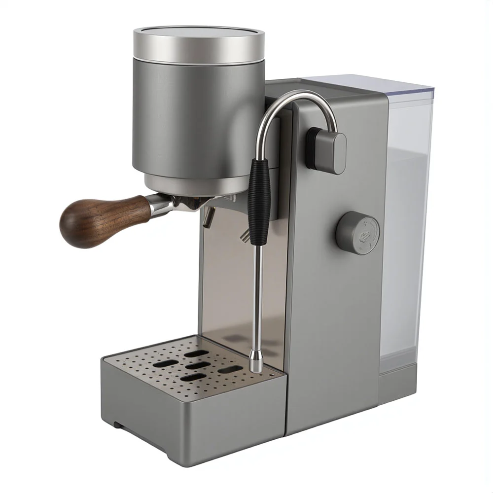 Καφετιέρα Espresso Capsule