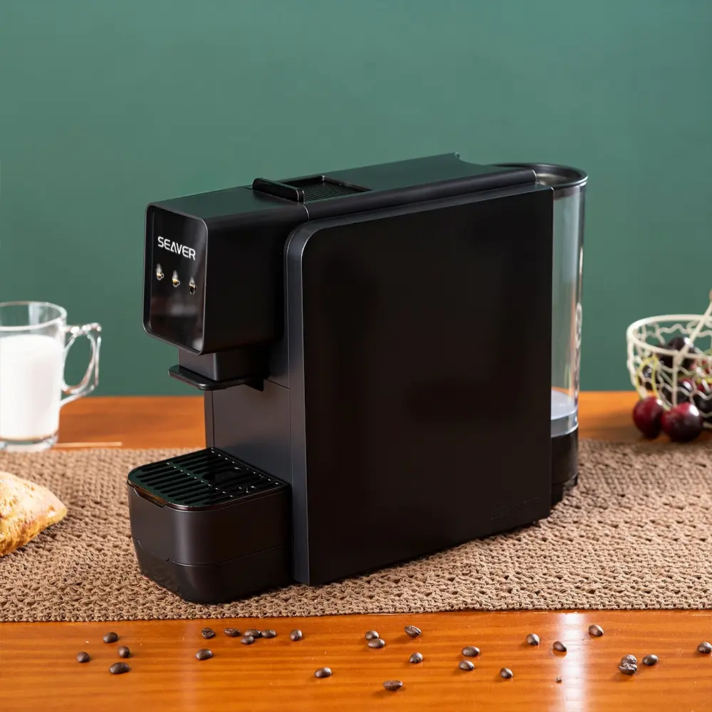 Hot Style Espresso Coffee Maker