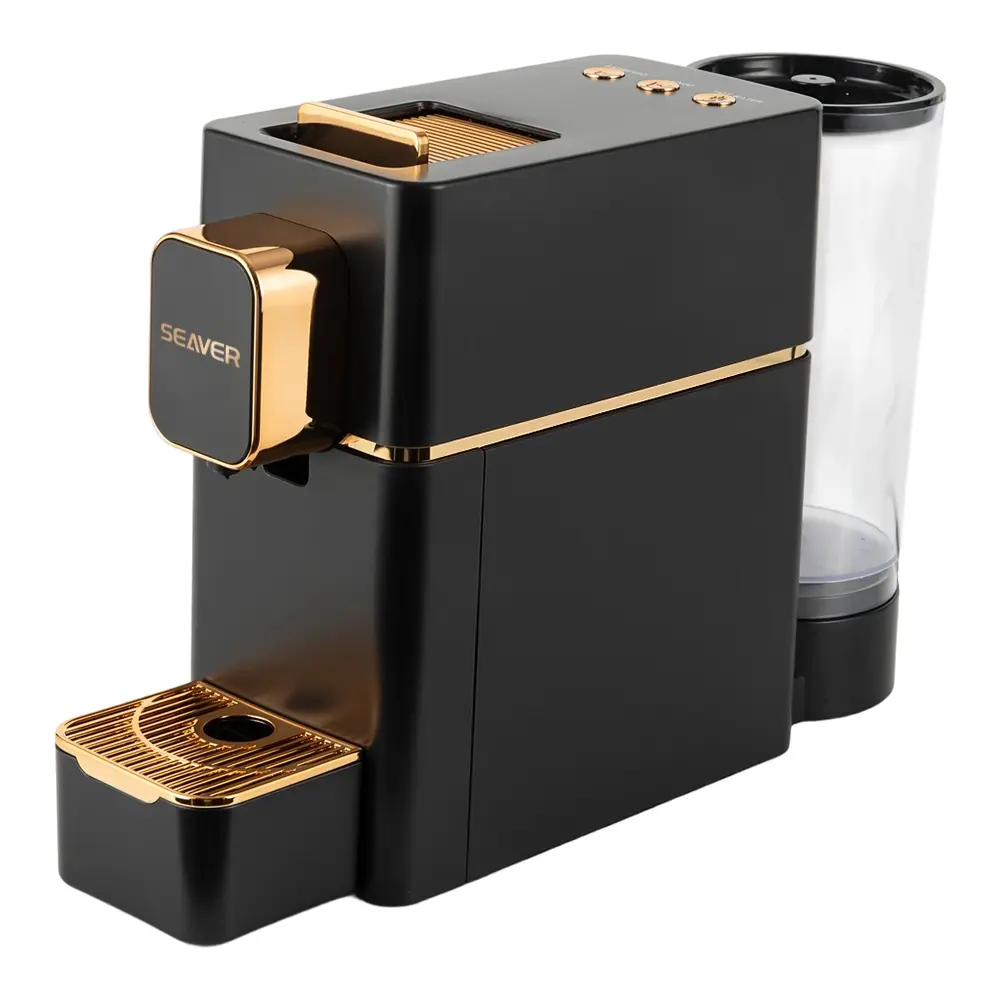 Καφετιέρα Espresso με ιταλική αντλία Καφετιέρα Espresso με ιταλική αντλία